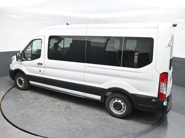 used 2024 Ford Transit-350 car, priced at $54,900