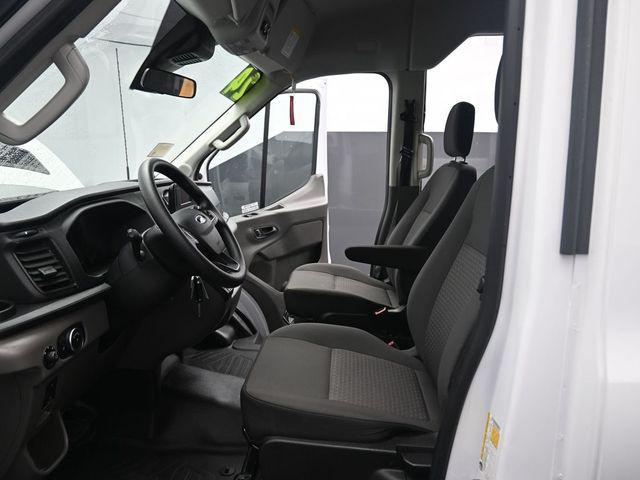 used 2024 Ford Transit-350 car, priced at $54,900