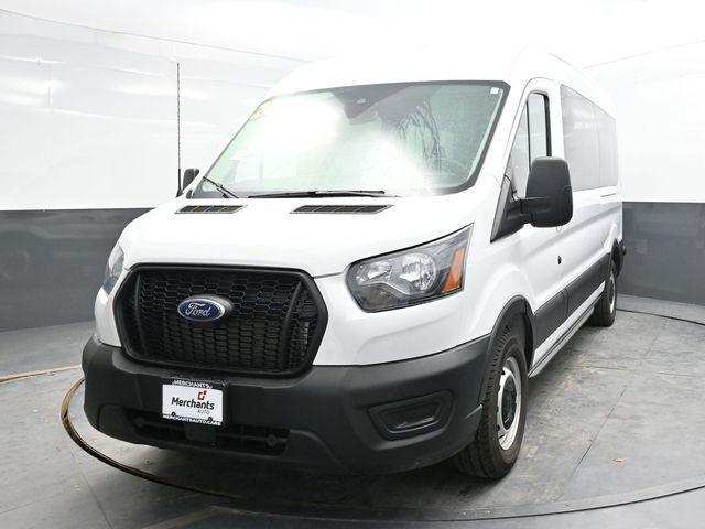 used 2024 Ford Transit-350 car, priced at $54,900