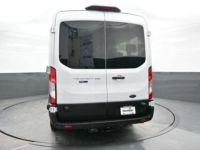 used 2024 Ford Transit-350 car, priced at $54,900
