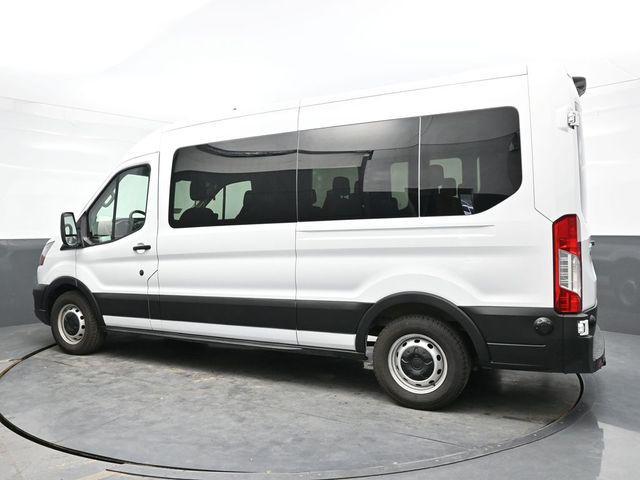 used 2024 Ford Transit-350 car, priced at $54,900
