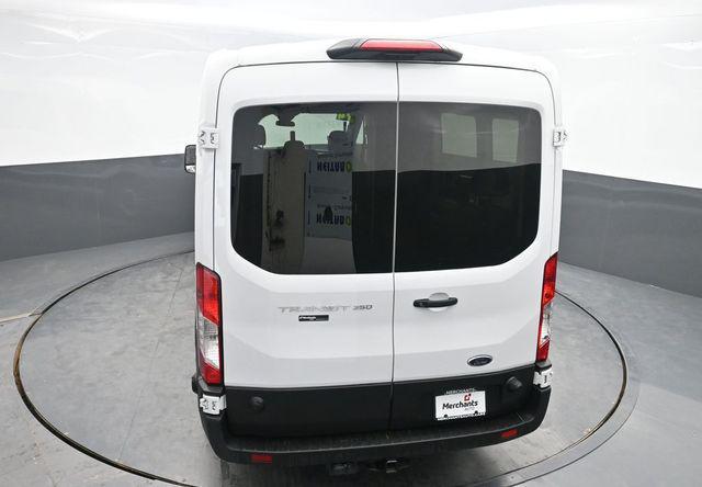 used 2024 Ford Transit-350 car, priced at $54,900