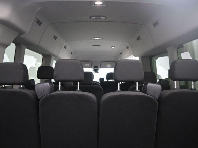 used 2024 Ford Transit-350 car, priced at $54,900