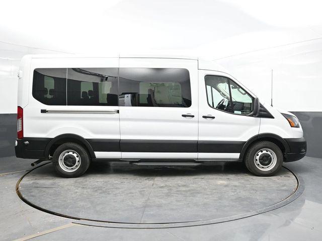 used 2024 Ford Transit-350 car, priced at $54,900