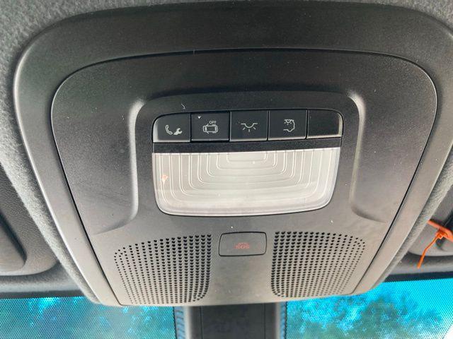 used 2023 Mercedes-Benz Sprinter 2500 car, priced at $36,700