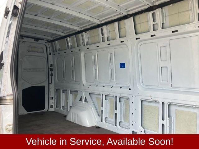 used 2023 Mercedes-Benz Sprinter 2500 car, priced at $36,900