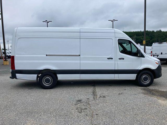 used 2023 Mercedes-Benz Sprinter 2500 car, priced at $36,700