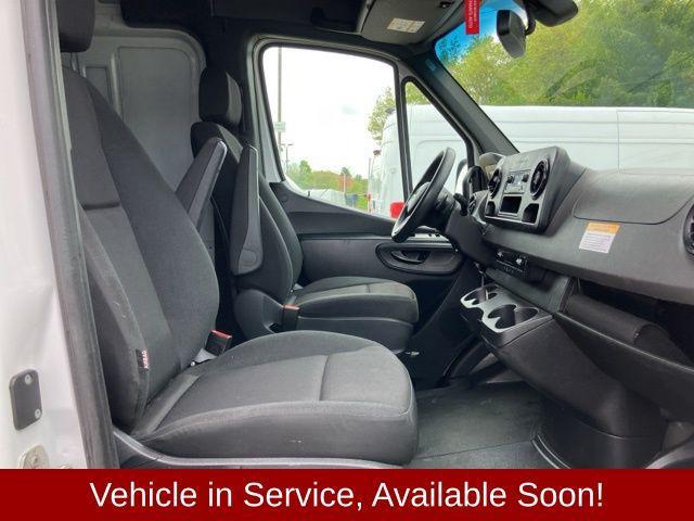 used 2023 Mercedes-Benz Sprinter 2500 car, priced at $36,900