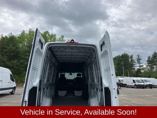 used 2023 Mercedes-Benz Sprinter 2500 car, priced at $36,900