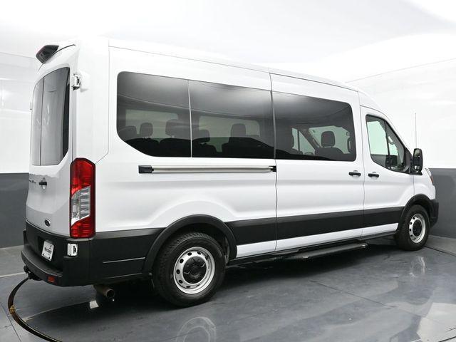 used 2023 Ford Transit-350 car, priced at $50,900