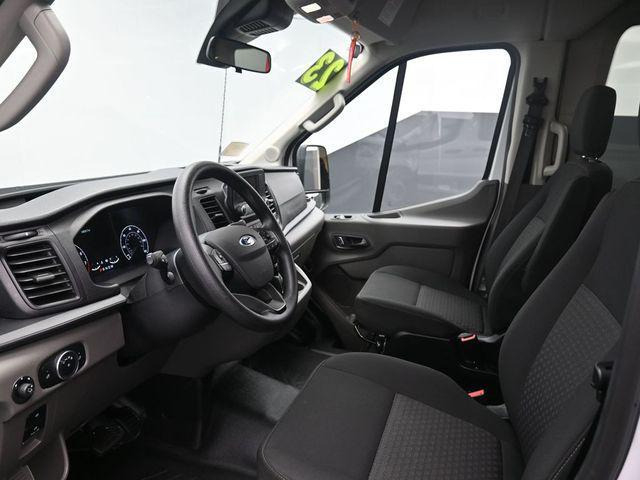 used 2023 Ford Transit-350 car, priced at $50,900