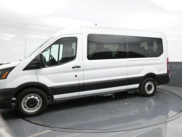 used 2023 Ford Transit-350 car, priced at $50,900