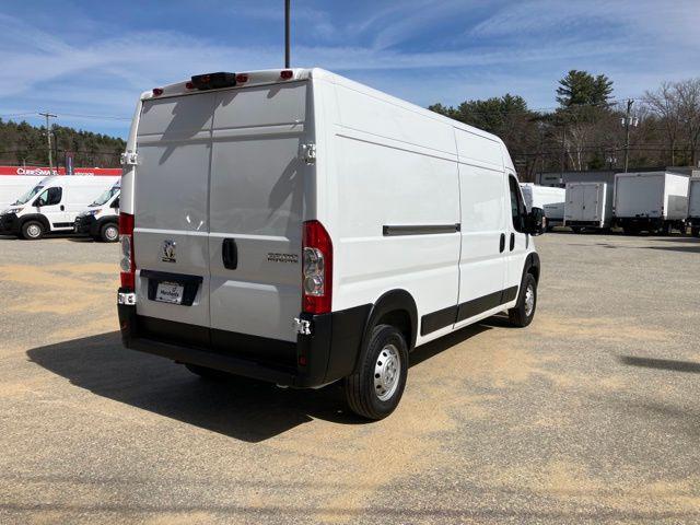 used 2023 Ram ProMaster 2500 car, priced at $29,900