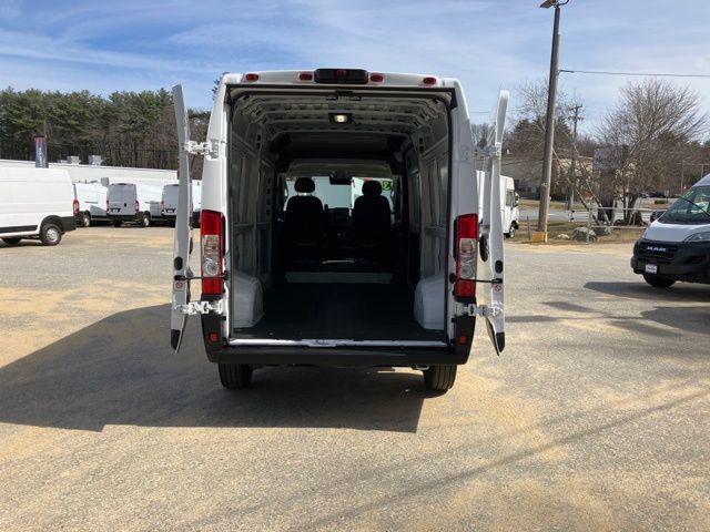 used 2023 Ram ProMaster 2500 car, priced at $29,900