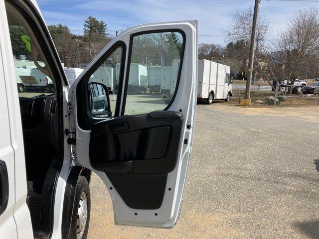 used 2023 Ram ProMaster 2500 car, priced at $29,900