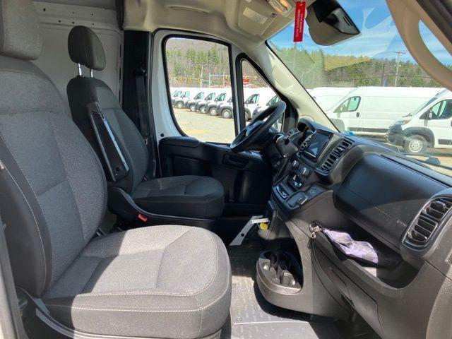 used 2023 Ram ProMaster 2500 car, priced at $29,900