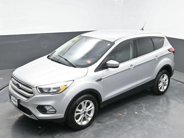 used 2019 Ford Escape car, priced at $12,601