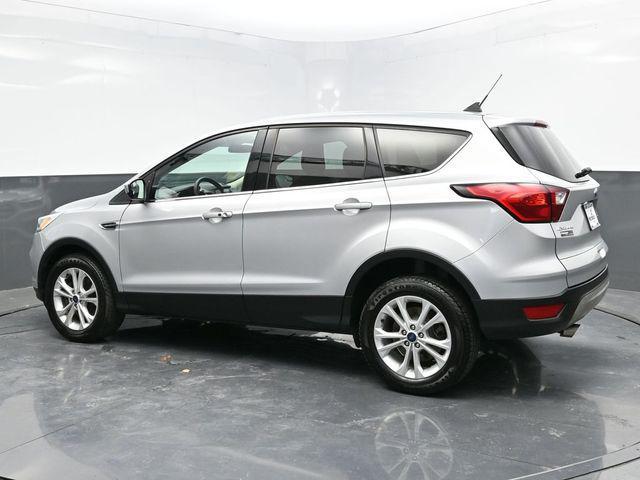 used 2019 Ford Escape car, priced at $12,601