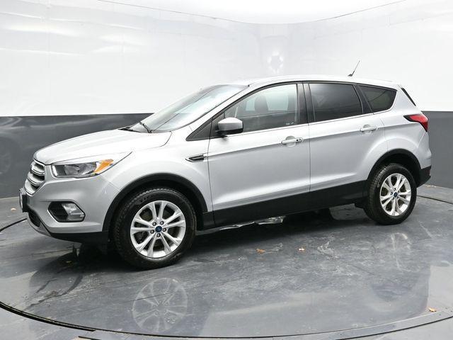 used 2019 Ford Escape car, priced at $12,601