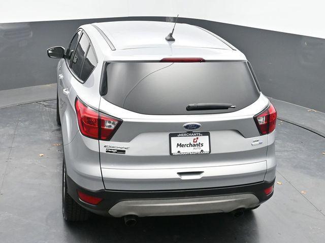 used 2019 Ford Escape car, priced at $12,601