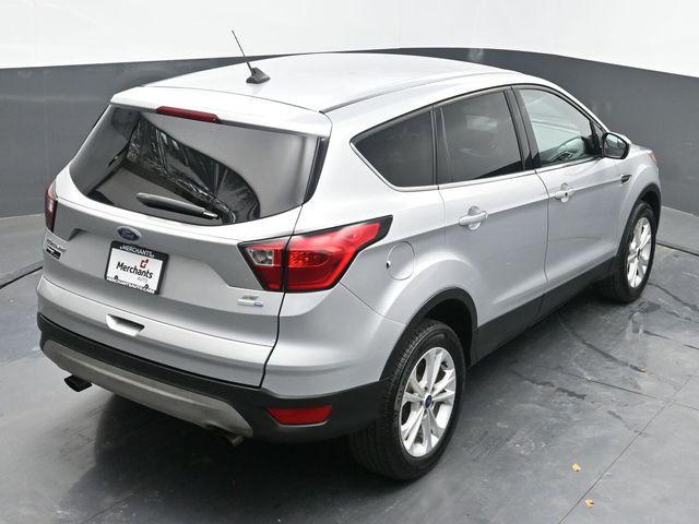 used 2019 Ford Escape car, priced at $12,601