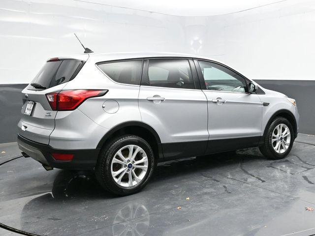 used 2019 Ford Escape car, priced at $12,601