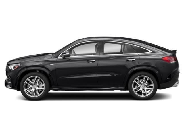 used 2022 Mercedes-Benz AMG GLE 53 car, priced at $71,990