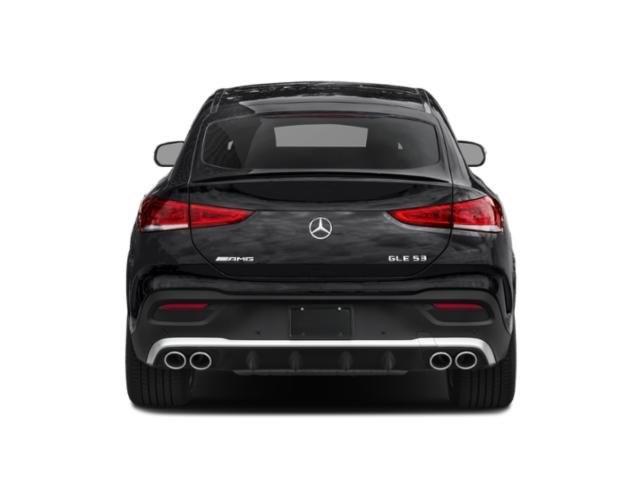 used 2022 Mercedes-Benz AMG GLE 53 car, priced at $71,990