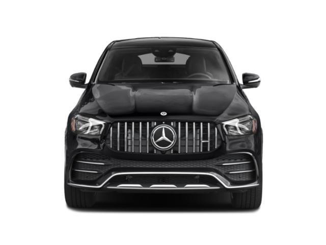 used 2022 Mercedes-Benz AMG GLE 53 car, priced at $71,990