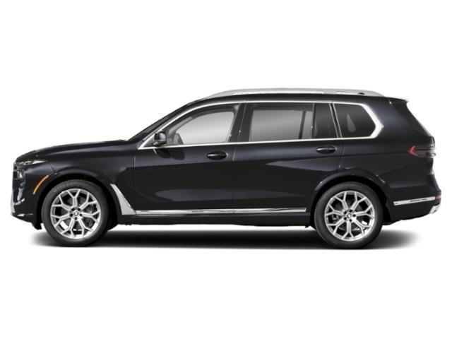 used 2024 BMW X7 car, priced at $64,090