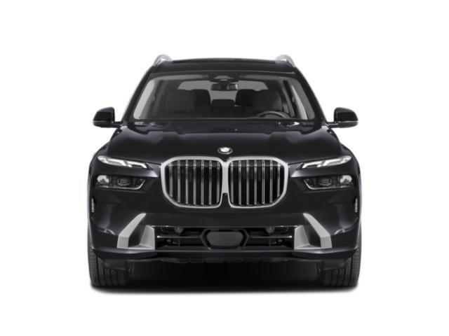 used 2024 BMW X7 car, priced at $64,090