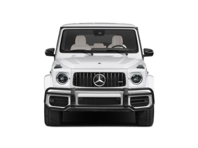 used 2021 Mercedes-Benz AMG G 63 car, priced at $150,990