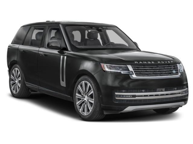 used 2024 Land Rover Range Rover car, priced at $149,990