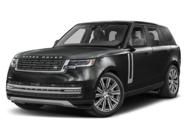 used 2024 Land Rover Range Rover car, priced at $149,990