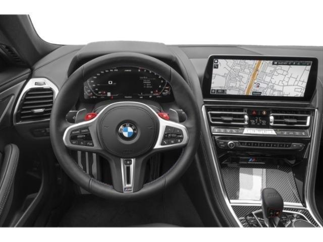 used 2023 BMW M8 car, priced at $104,990