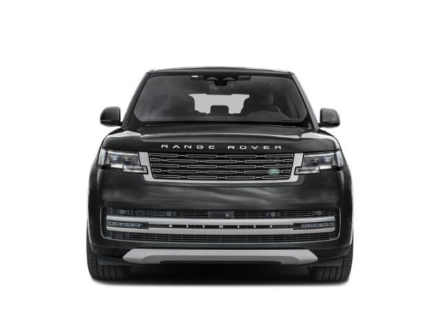 used 2023 Land Rover Range Rover car, priced at $109,990