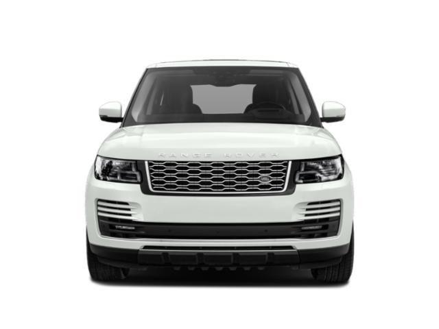 used 2019 Land Rover Range Rover car, priced at $36,990