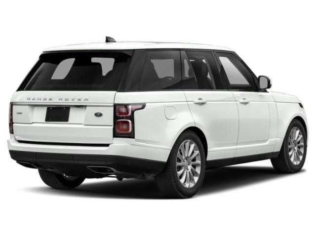 used 2019 Land Rover Range Rover car, priced at $36,990