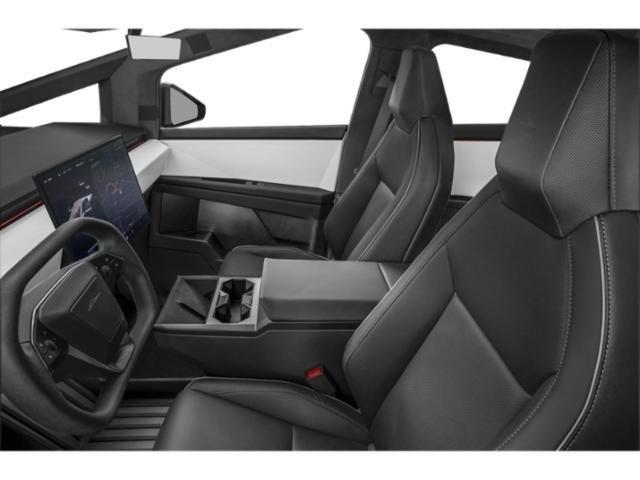 used 2024 Tesla Cybertruck car, priced at $94,990