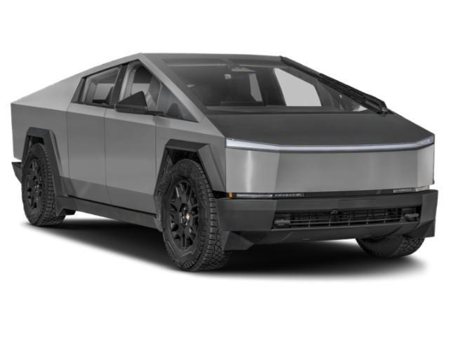 used 2024 Tesla Cybertruck car, priced at $94,990