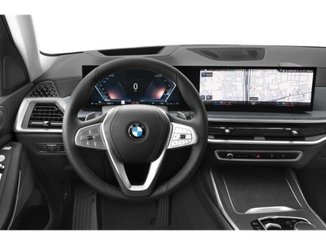 used 2025 BMW X7 car, priced at $84,990