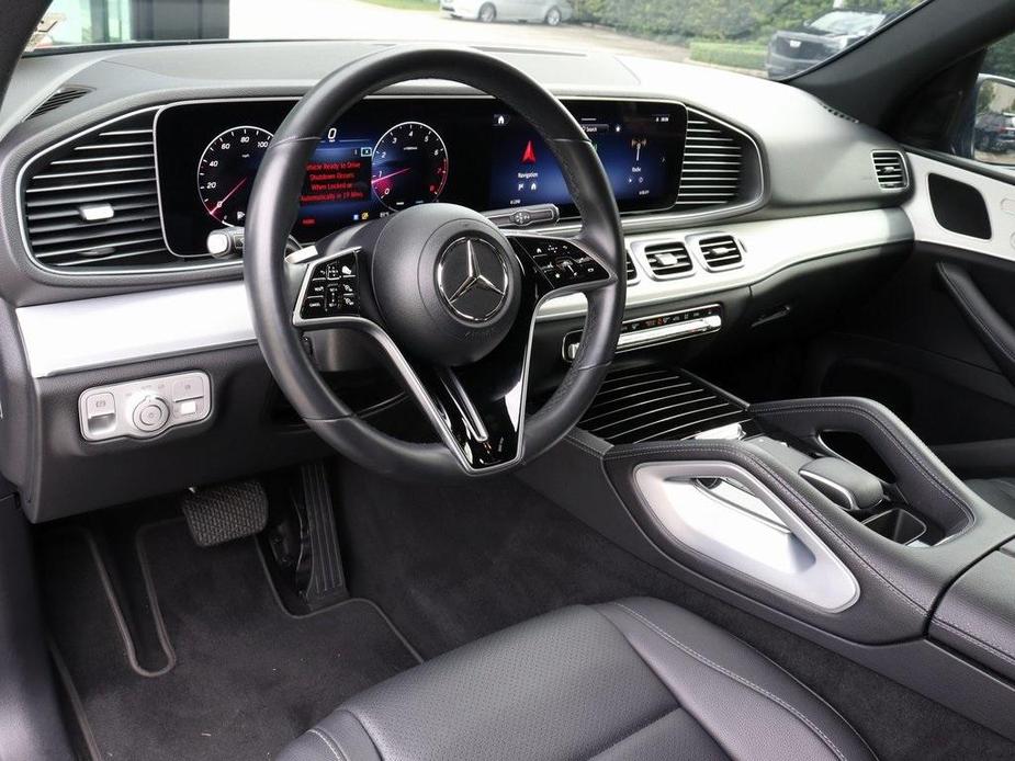 used 2024 Mercedes-Benz GLE 350 car, priced at $52,990