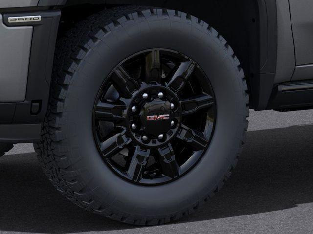 new 2025 GMC Sierra 2500 car, priced at $84,405