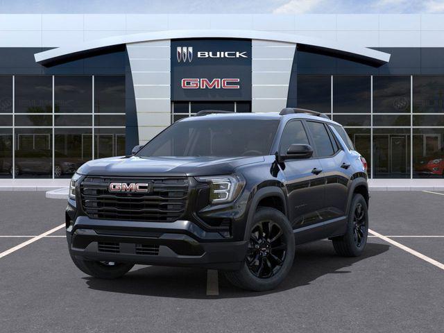 new 2025 GMC Terrain car, priced at $36,885