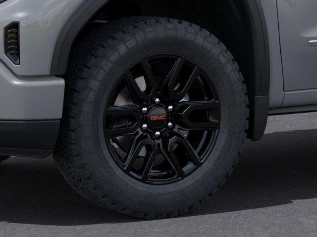 new 2024 GMC Sierra 1500 car, priced at $45,720