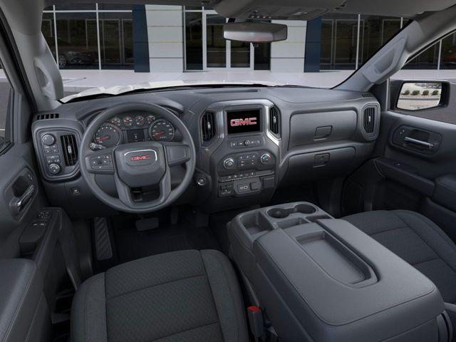 new 2025 GMC Sierra 1500 car, priced at $39,865