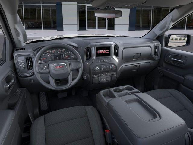 new 2025 GMC Sierra 1500 car, priced at $41,580