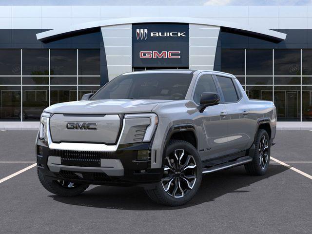 new 2024 GMC Sierra 1500 car, priced at $99,495