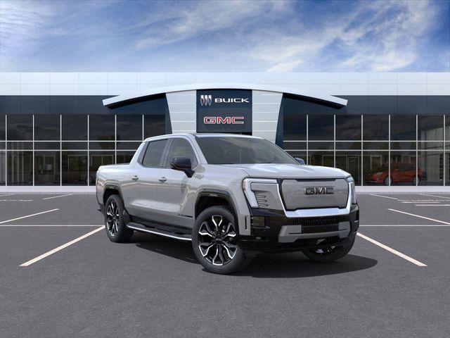 new 2024 GMC Sierra 1500 car, priced at $99,495