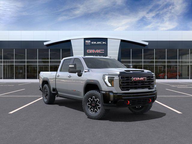 new 2025 GMC Sierra 2500 car, priced at $90,725